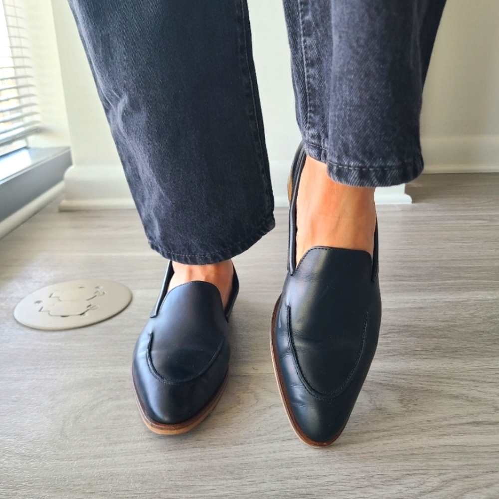Everlane- The Modern Loafer - Size 9.5